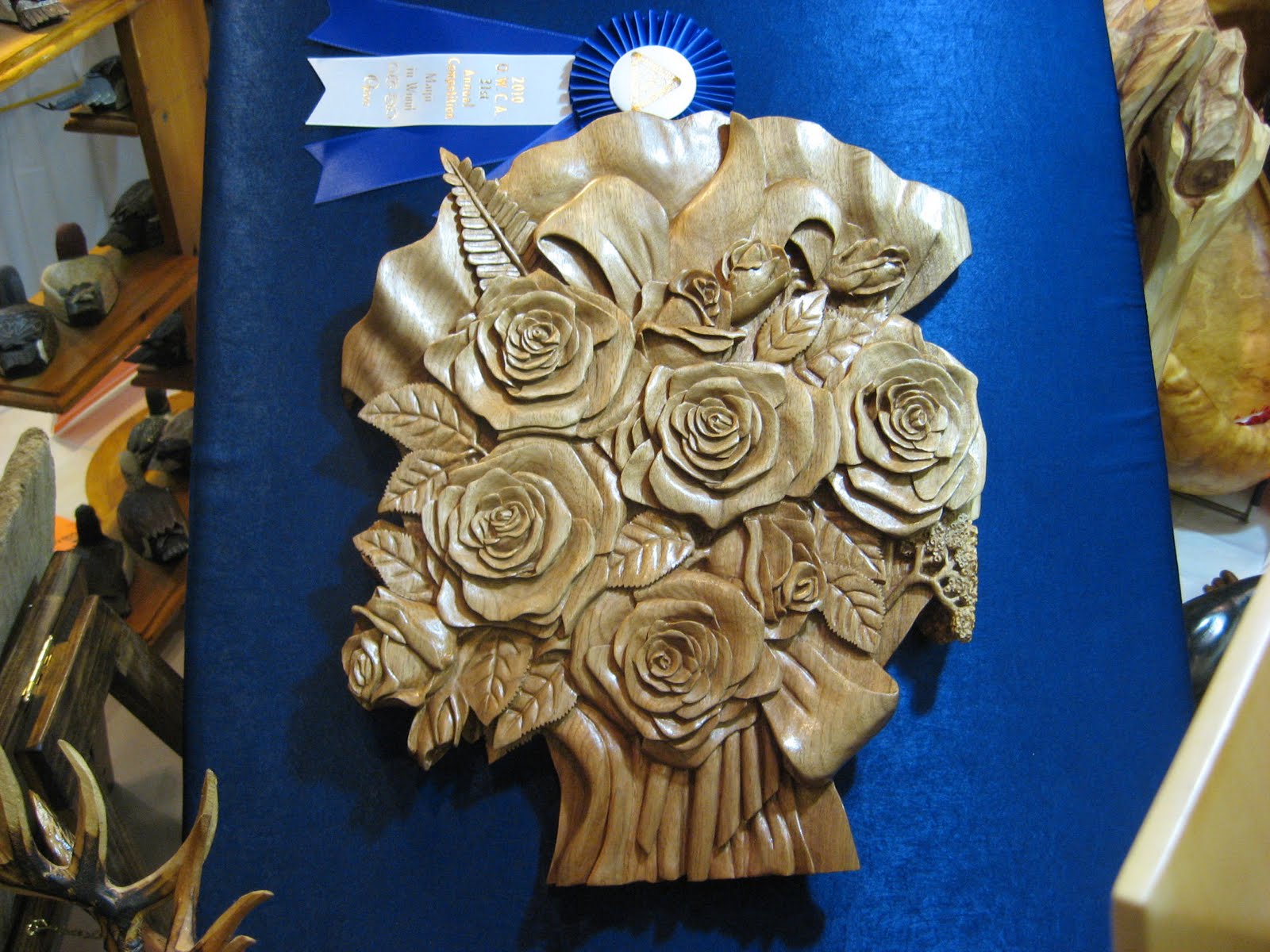 Woodwork Good Carving Wood PDF Plans